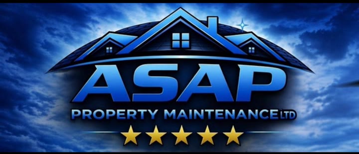 ASAP Property Maintenance Ltd
